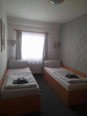 Penzion V Maštali